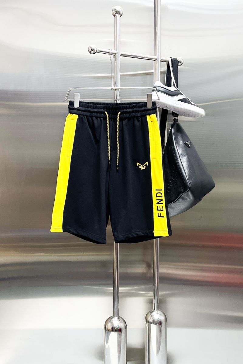 Fendi Short Pants